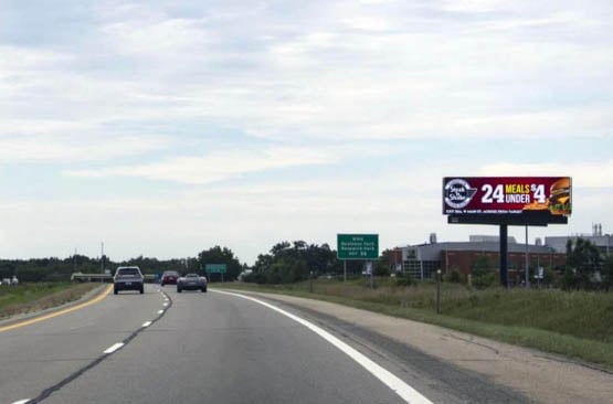 Location photo for Campus Drive & College Circle (Kalamazoo)