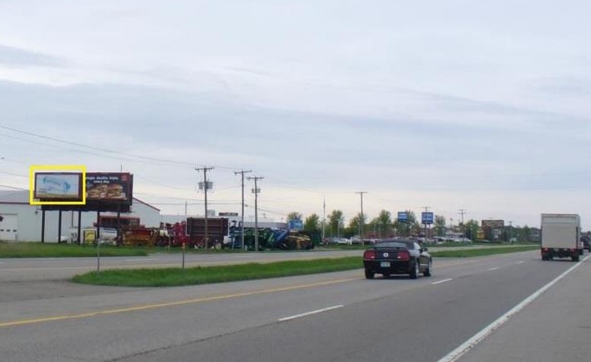 Location photo for US-131 (Schoolcraft)