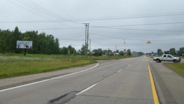 Location photo for W X Y Ave (Schoolcraft)