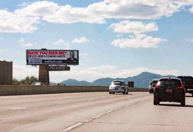 Location photo for S Redwood Rd near Families First Pediatrics (Bluffdale)