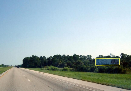 Location photo for I-95, 1.6 MI S/O SR 50-N/B