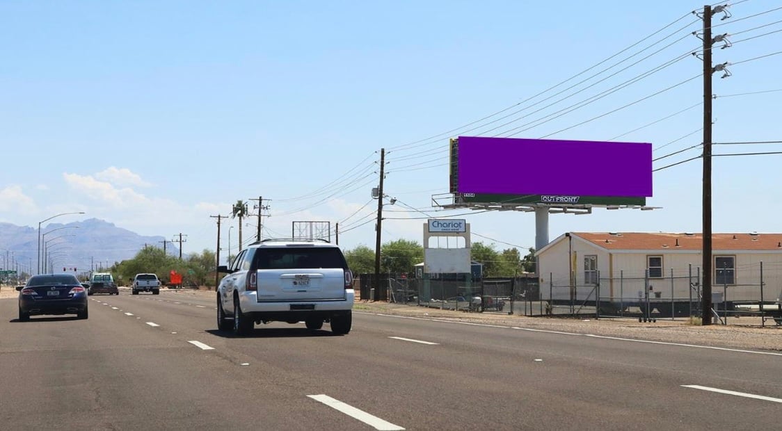 Location photo for E Apache Trail near Dana's Trailer Ranch 55+ (Apache Junction)