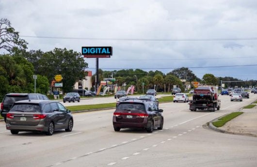 Location photo for Palm Bay Rd NE near MHM Medical Group Palm Bay (Palm Bay)