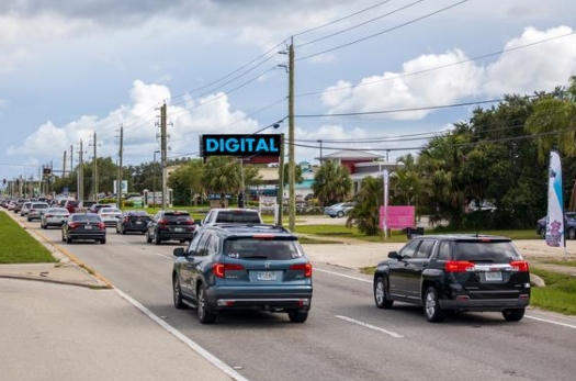 Location photo for Minton Rd near Palm Crossing, Shoppes At Minton (West Melbourne)