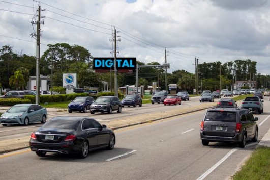 Location photo for Minton Rd near Palm Crossing, Shoppes At Minton (West Melbourne)