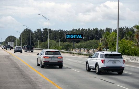 Location photo for Ring Ave NE near River ranch (Palm Bay)