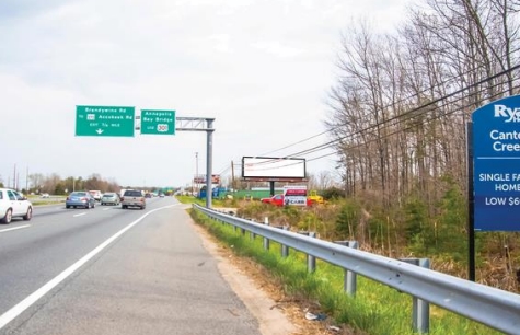 Location photo for Crain Hwy (Brandywine)