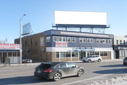 Location photo for Southbridge St near Madison Place Plaza, Main South (Worcester)