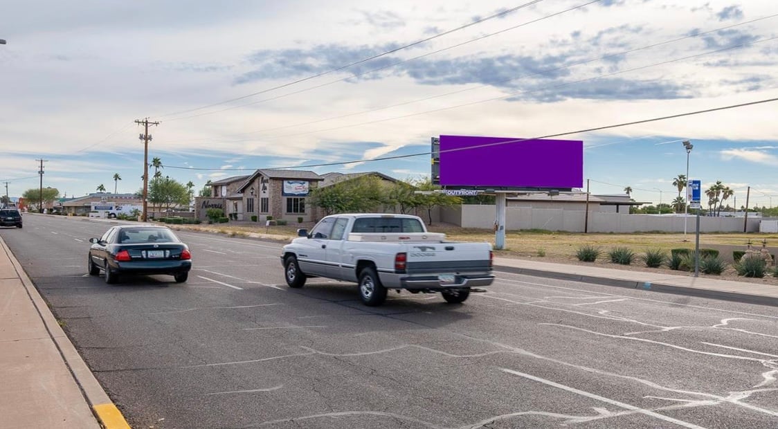 Location photo for E Apache Trail (Mesa)