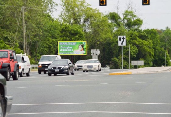 Location photo for Cambridge St near Gari Melchers Home and Studio (Fredericksburg)