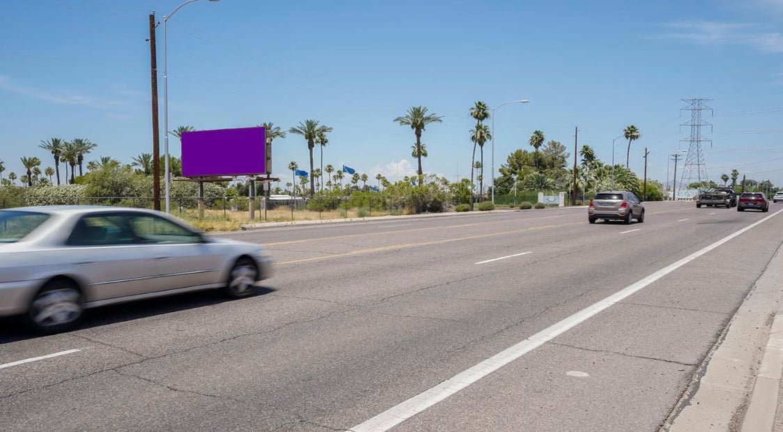 Location photo for N Val Vista Dr (Mesa)