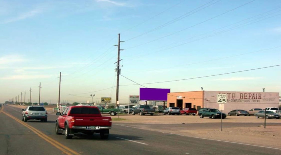 Location photo for E Williams Field Rd near Williams Field Rd & Power Rd (Gilbert)