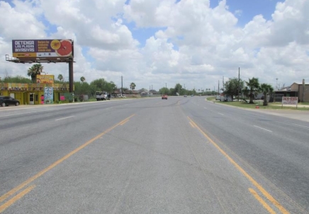 FM 1015, 1.0 mi. N/O Hwy-281 Progreso, TX Media