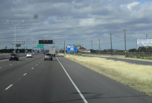 NS EXP 83 @ MILE 2 1/2 EAST, MER Media