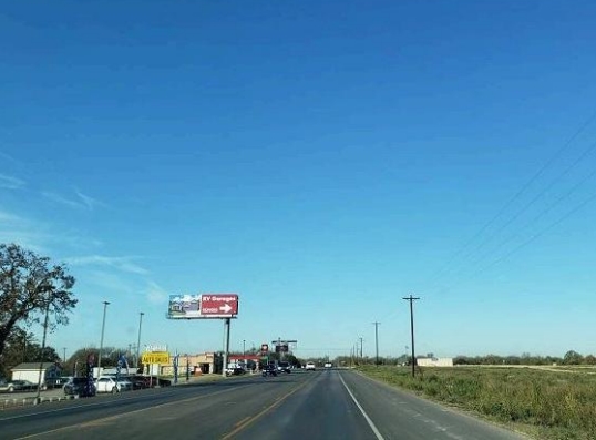 Location photo for TX-21 (Cedar Creek)