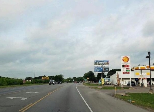 Location photo for TX-21 near Cedar Creek Park (Cedar Creek)