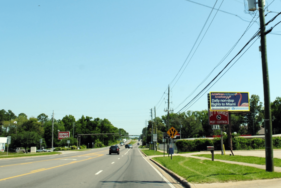 SEC PINE FOREST @ LONGLEAF F/S Media