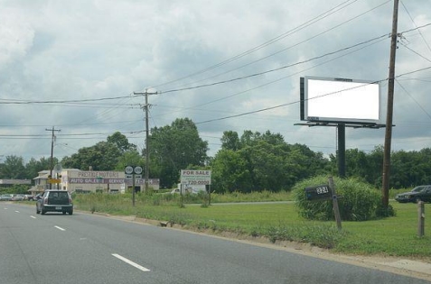 Location photo for Warrenton Rd near 451 - Olde Forge Dr. / Warrenton Rd. (Fredericksburg)