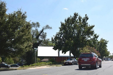 Location photo for Princess Anne St near Chancellorsville Memorial Garden (Fredericksburg)