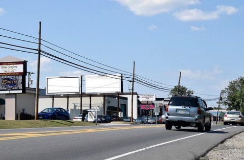 Location photo for Dixon St near 334 - Airport Rd. / Oldfield St. (Fredericksburg)