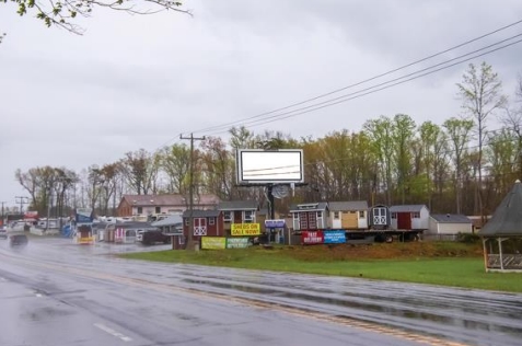 Location photo for Jefferson Davis Hwy (Fredericksburg)