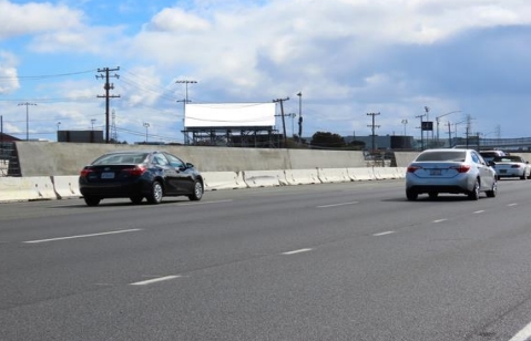 Location photo for Seagate Dr near West O’Neill Slough (San Mateo)