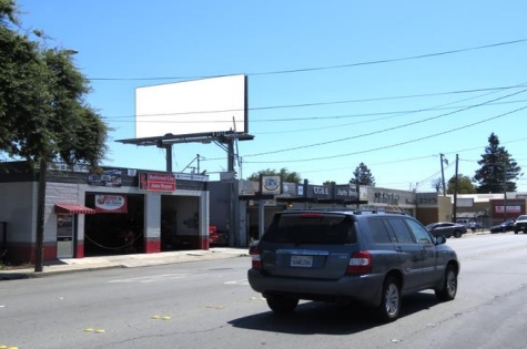 Location photo for Middlefield Rd near Friendship Park, Fair Oaks (Redwood City)