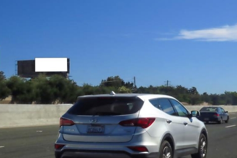 Location photo for E Bayshore Rd (East Palo Alto)