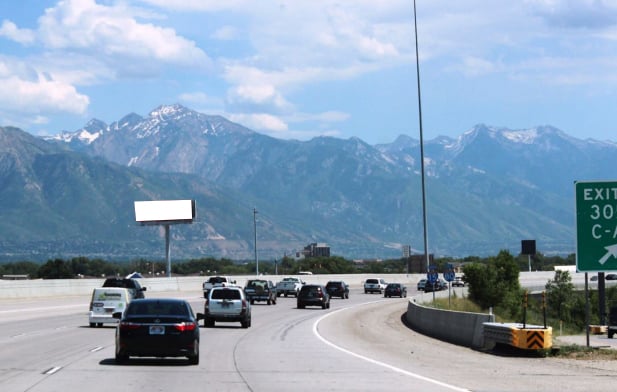 Location photo for 300 W near 300 West Town Center, Ballpark (Salt Lake City)