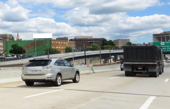 Location photo for Central St near Fall River Heritage State Park, Corky Row Historic District (Fall River)