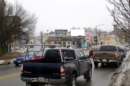 Location photo for Pleasant St near Community Development Services (Fall River)