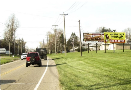 Location photo for State Rd near Conway Memorial Stadium (Peninsula)