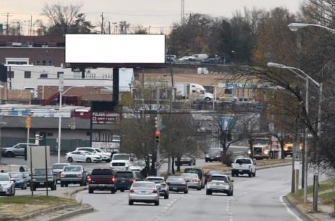 Location photo for Pulaski Hwy near 6301 PULASKI HWY eb, Pulaski Industrial Area (Baltimore)