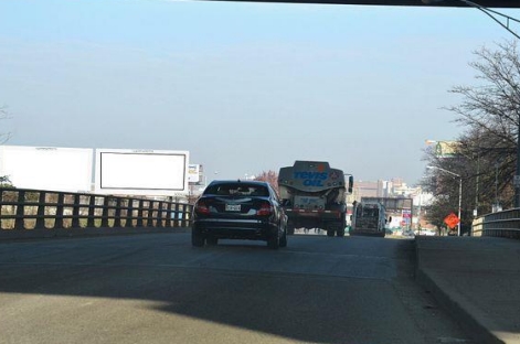 Location photo for Annapolis Rd near Gwynnda the Good Wheel of the West, Carroll - Camden Industrial Area (Baltimore)