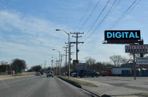 Location photo for Pulaski Hwy near 6700 Pulaski Hwy, Pulaski Industrial Area (Baltimore)