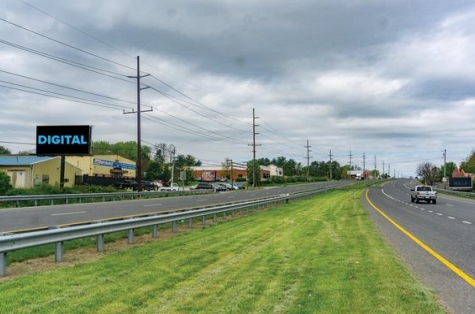 Location photo for Baltimore Blvd near Westminster Medical Center (Westminster)