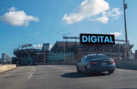 Location photo for Warner St near M&T Bank Stadium, Stadium/Entertainment Area (Baltimore)