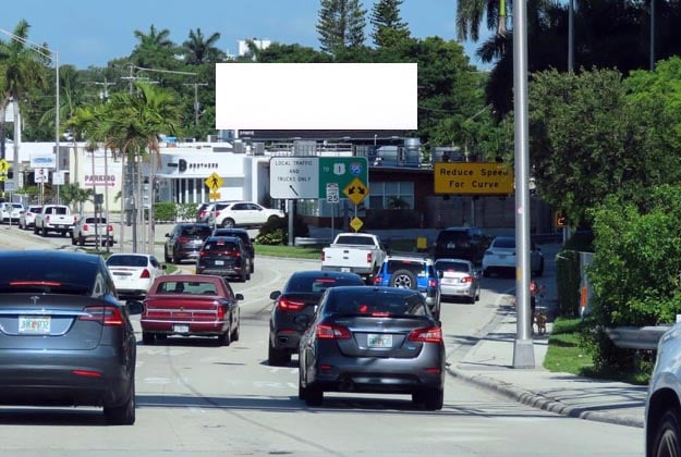 Location photo for NE 79th St near NE 79 St & N Bayshore Dr, Upper East Side (Miami)