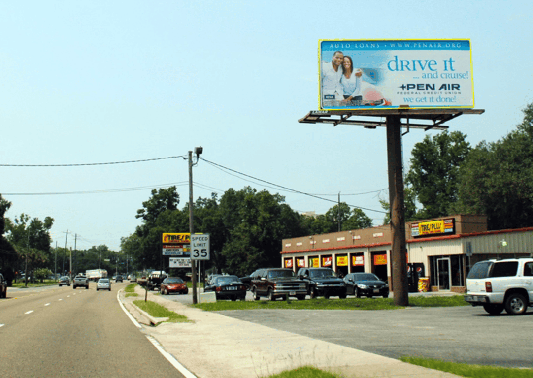 W/S DAVIS .5mi. N/O UNIVERSITY PKWY F/N Media