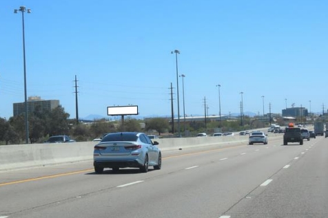 Location photo for N Freeway near Manuel Valenzuela Alvarez Park, San Ignacio Yaqui (Tucson)