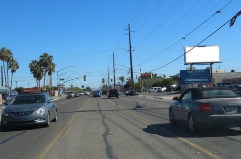 Location photo for E Fort Lowell Rd near Fort Lowell/1st Av (NW), Keeling (Tucson)