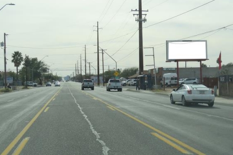 Location photo for Stone/Ft Lowell (SW) (Tucson)