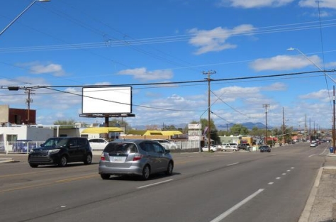 Location photo for N Stone Ave near Marty Birdman Center, Balboa Heights (Tucson)