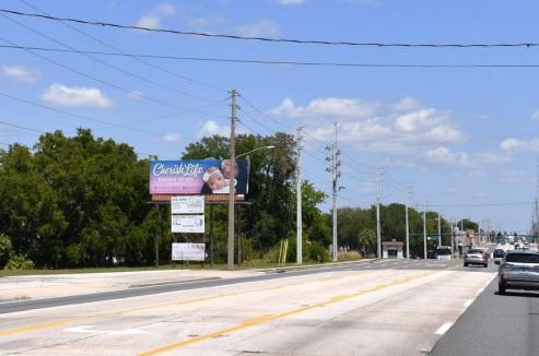 US 27 W/S .3 MI N/O SR 44 Media