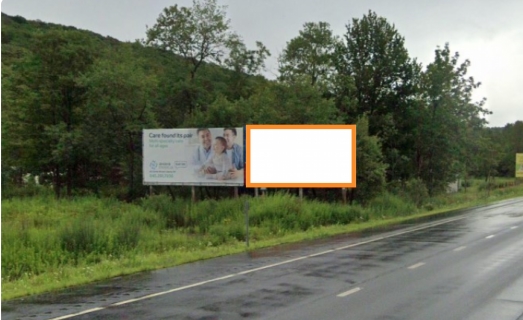 Rt. 17 Parksville, Liberty, NY, Sullivan County, E/F Media