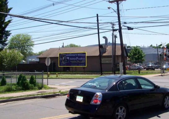 Location photo for Taylor St (Danbury)