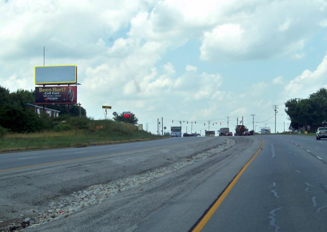 Location photo for S Hwy 27 near Shoppes At Vendor's Mall (Somerset)