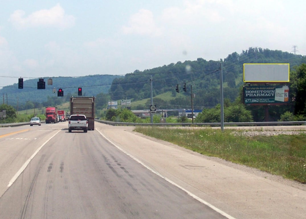 Location photo for KY 914 & KY 192 #2