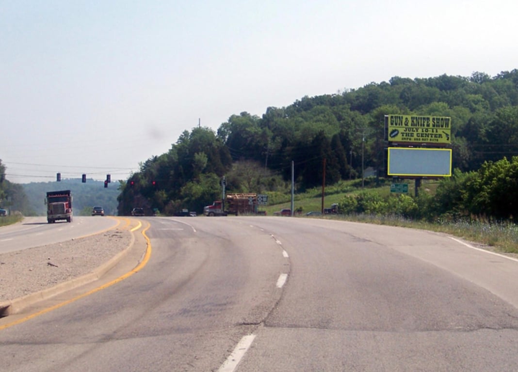 E HWY 80 & RT 914 #4 F/SW Media