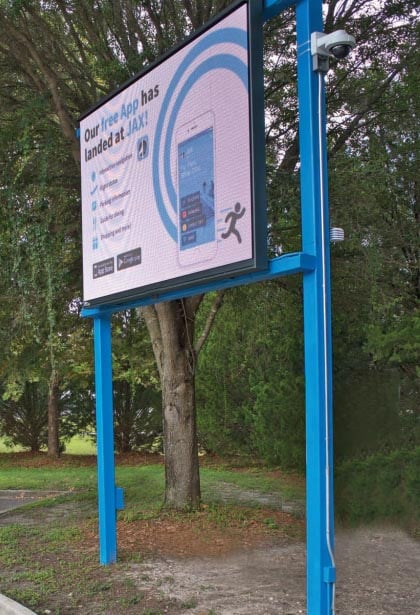 Location photo for Yankee Clipper Dr near JAX Jacksonville International Airport, Northside (Jacksonville)